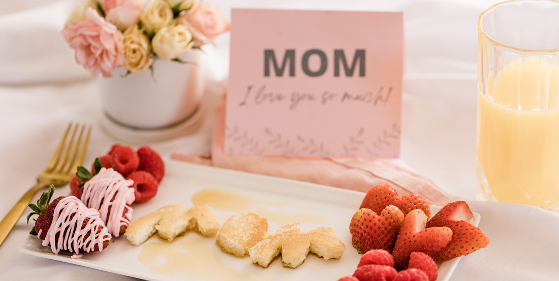 5 Memorable Mother’s Day Experiences You Can Gift This Year