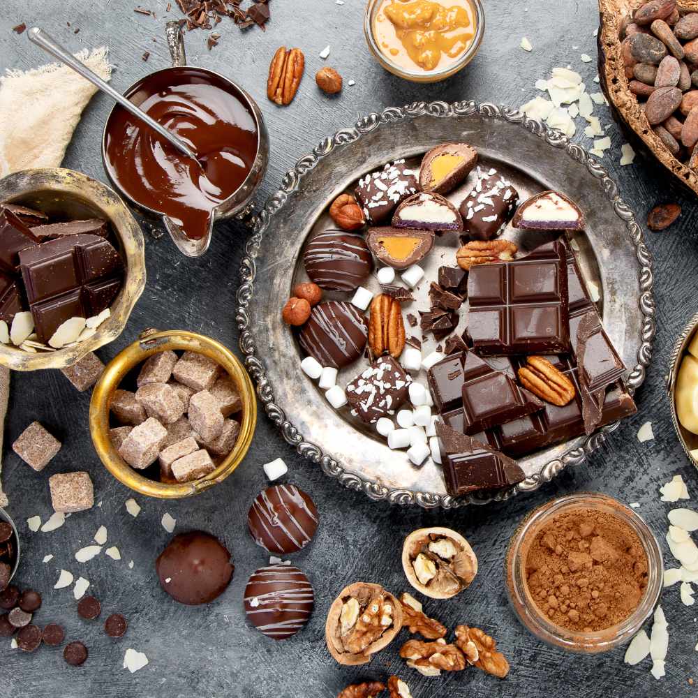 Gourmet gift, gourmet, nuts, fruits, chocolate, Salem Gift Baskets Delivery Gourmet gift, gourmet, nuts, fruits, chocolate, Salem Gift Baskets Delivery