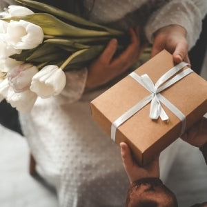 Quick Gift Delivery in Boston