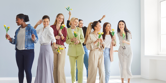 What Is International Women’s Day and Why Do We Celebrate It?