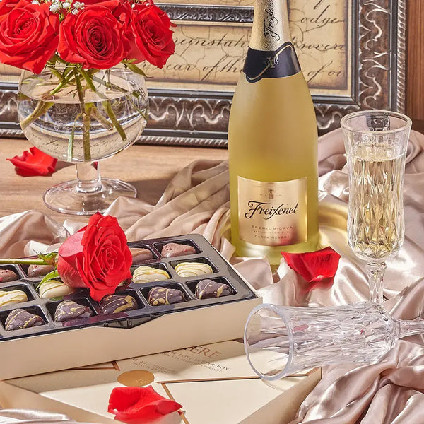 Anniversary Gift Baskets