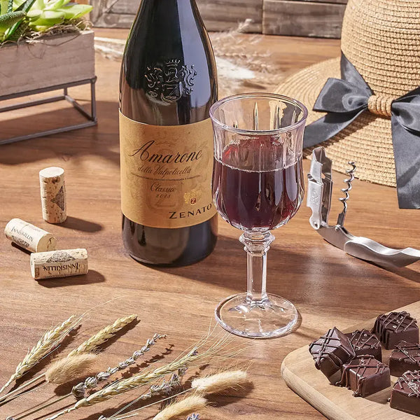 Wine Gift Baskets