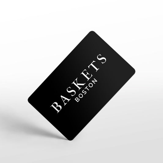 Boston Baskets Gift Card