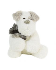 Dicky Doggy, plush toys, plush gift baskets
