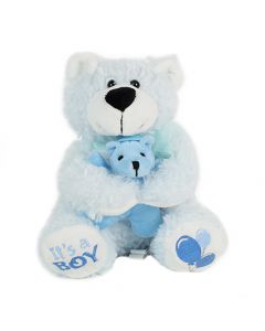 Blue Huggy, plush toys, plush gift baskets
