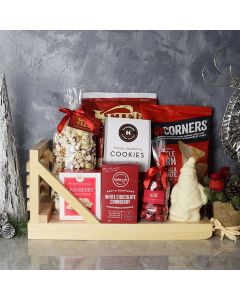 O’er The Hills We Go Gift Basket