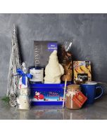 It’s Cold Outside Gift Basket