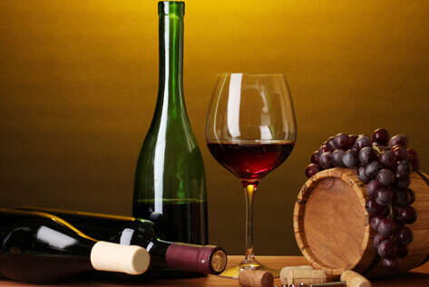 Wine Gift Baskets Suffield