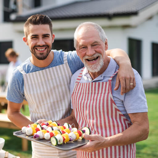 Summer Gift Baskets Delivered to America