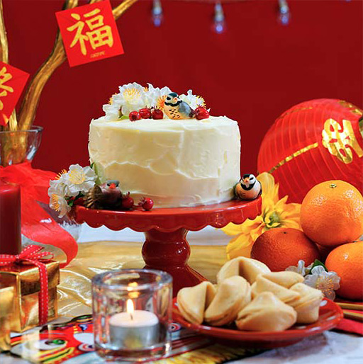 Our  Chinese New Year Gift Ideas for Friends
